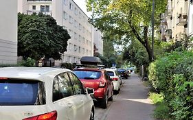 Prudentia Apartments Wegierska